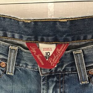 Women’s Lucky Brand jeans. Size 10